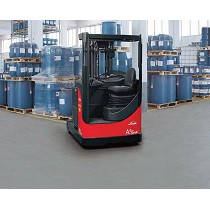 Carretillas retr�ctiles el�ctricas antideflagrantes