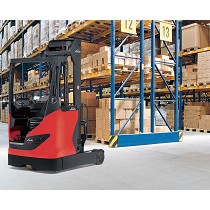 Carretillas retr�ctiles el�ctricas