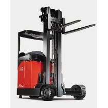 Carretillas retr�ctiles el�ctricas