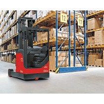 Carretillas retr�ctiles el�ctricas