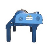 Decantadoras de aceite