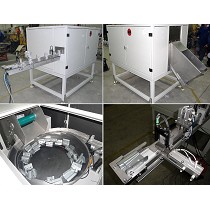 Alimentador de anclajes metlicos de grandes dimensiones