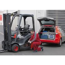 Inspecci�n t�cnica de carretillas