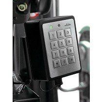 Dispositivo de control de conducci�n