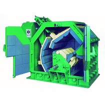 Molino de trituracin