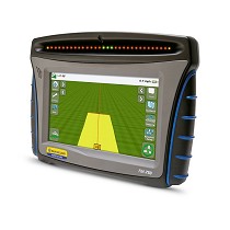 Pantallas de guiado por GPS