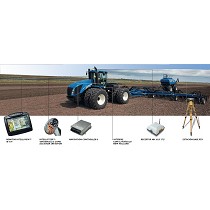 Sistemas de guiado por GPS