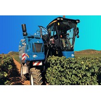Sistemas de control para la vendimia