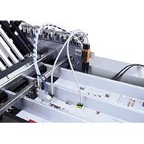 Sistemas de encolado