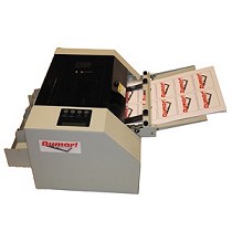 Cortadoras de tarjetas