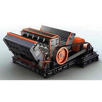 Trituradoras de martillos