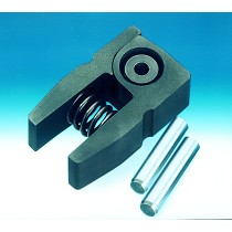 Fijacin de corredera segura