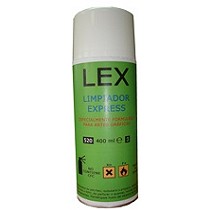 Disolventes para cola