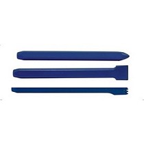 Punteros, cinceles y gradinas de mano