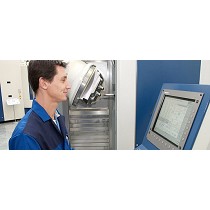 Software para calcular trayectoras de herramienta