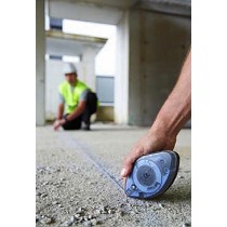 Tiralneas y polvo trazador