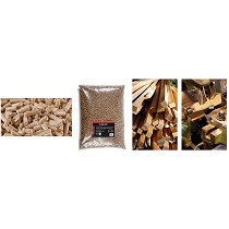 Combustible ecolgico y renovable