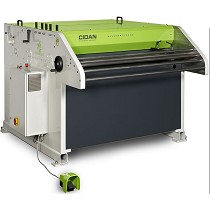 Lneas de corte compactas