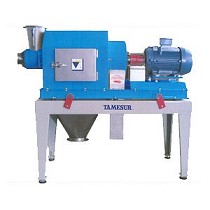 Separadores de pulpa y hueso