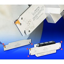 Lamas con 4 asientos