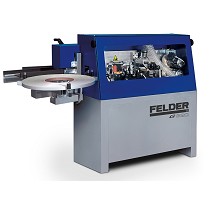 Encoladoras de cantos