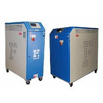 Equipos de termorefrigeracin de agua