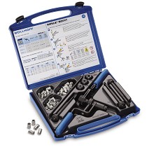 Remachadoras manuales