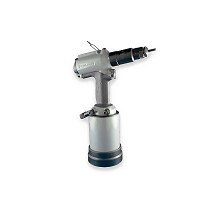 Remachadoras para tuercas remachables