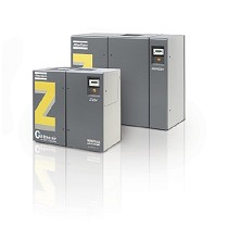 Compresores de ua rotativos