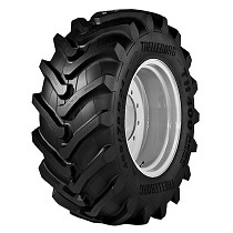 Neumáticos agro-industriales
