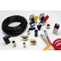 Conexiones neumticas