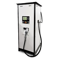 Estaciones de carga rpida