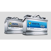 Bateras para automviles