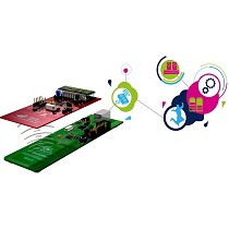 Plataforma de desarrollo