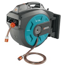 Portamangueras murales