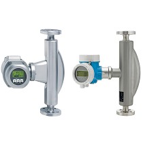 Caudalmetros msicos Coriolis