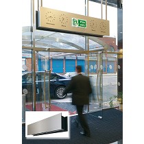 Cortinas de aire decorativas