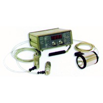 Equipos de medida de vibraciones y equilibrado