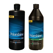 Pastas para pulido de la chapa