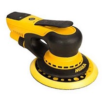 Lijadoras rotoorbitales