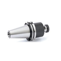 Portafresas con chavetas frontales