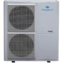 Enfriadoras de pequeas potencias