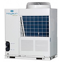 Enfriadoras modulares digitales