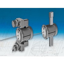 Vlvula de aguja universal