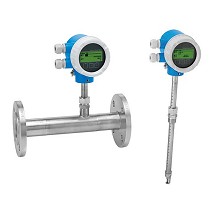 Caudalmetros msicos trmicos