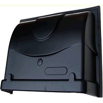 Cubreventanas de poliestireno