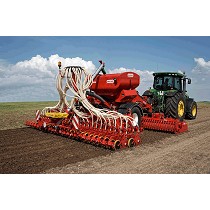 Sembradoras combinadas