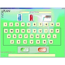 Pantallas tctiles para el seguimiento de produccin con WorkPLAN