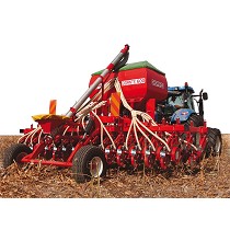 Sembradoras neumticas