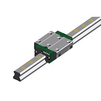 Sistemas lineales con recirculacin de rodillos